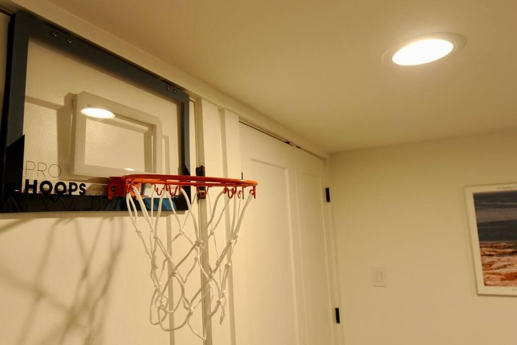 Cherry Blossom Townhouse, Easy Dc Access Washington Exterior foto