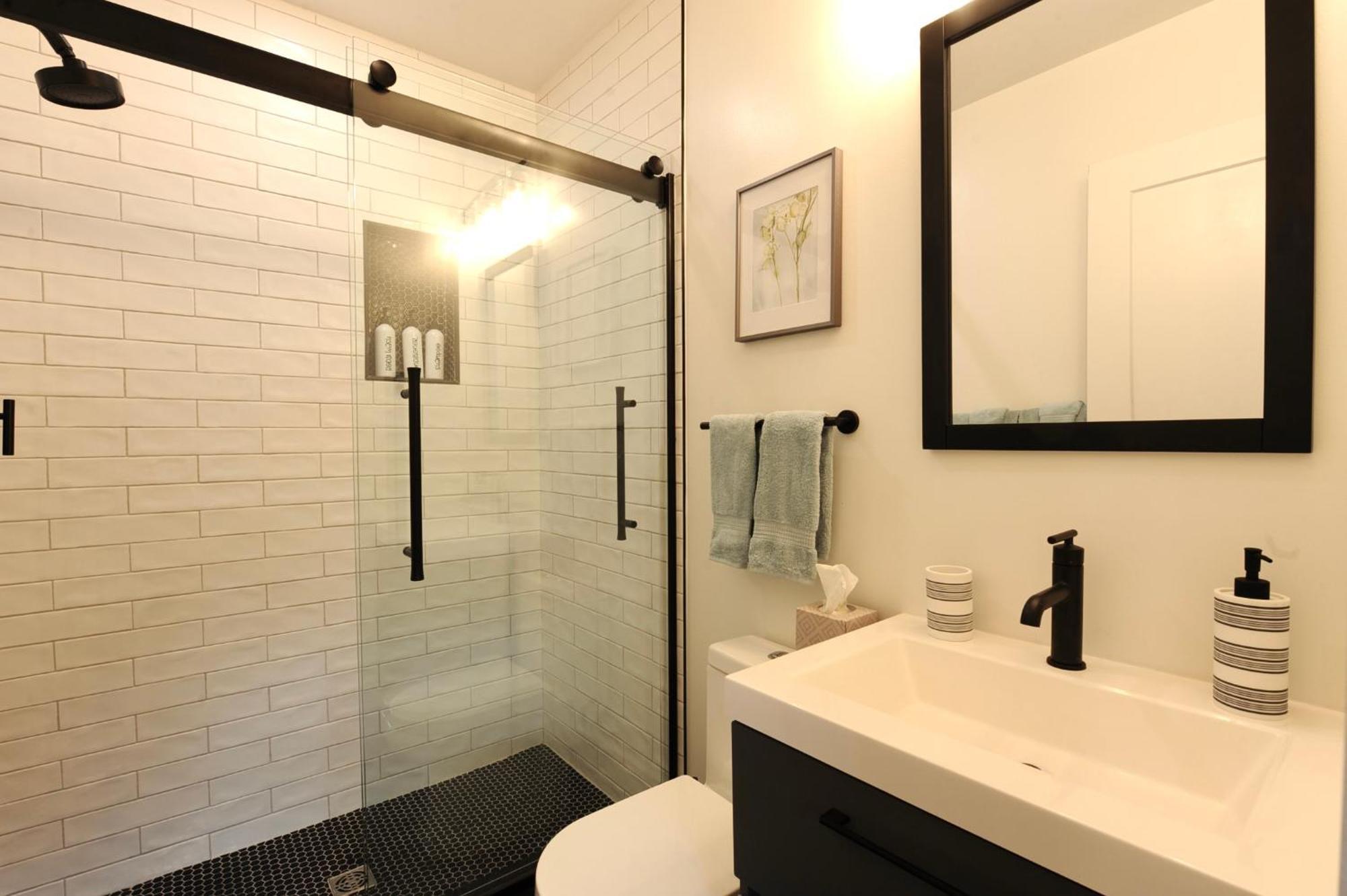 Cherry Blossom Townhouse, Easy Dc Access Washington Exterior foto